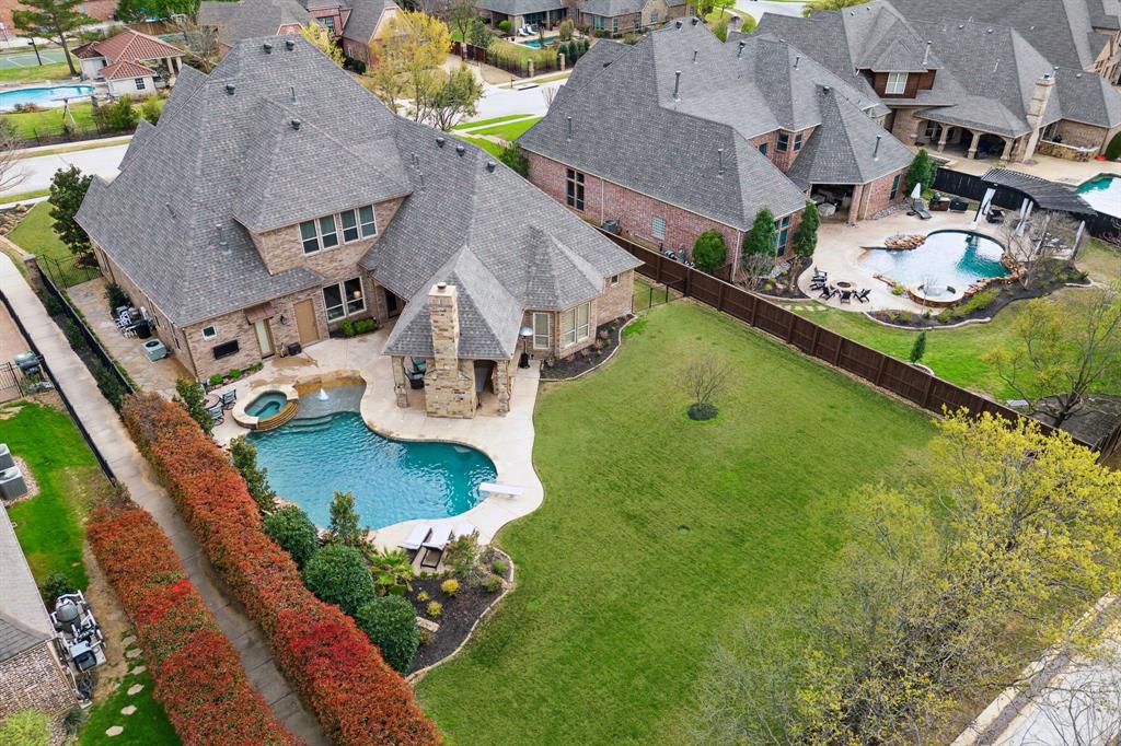 Sandlin Manor - Residential