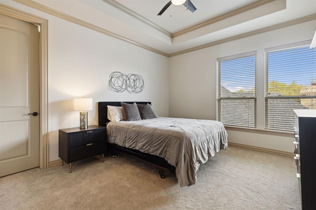 Sandlin Manor - Residential