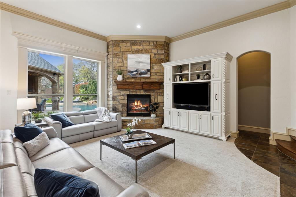 Sandlin Manor - Residential