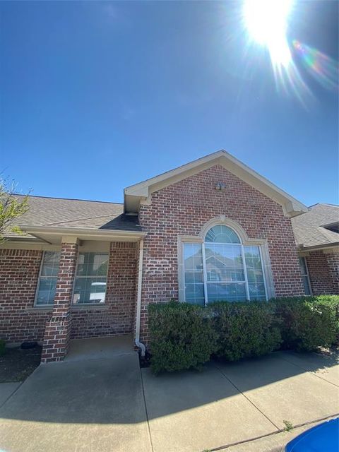 2840 Keller Springs Road 1102 Carrollton TX 75006