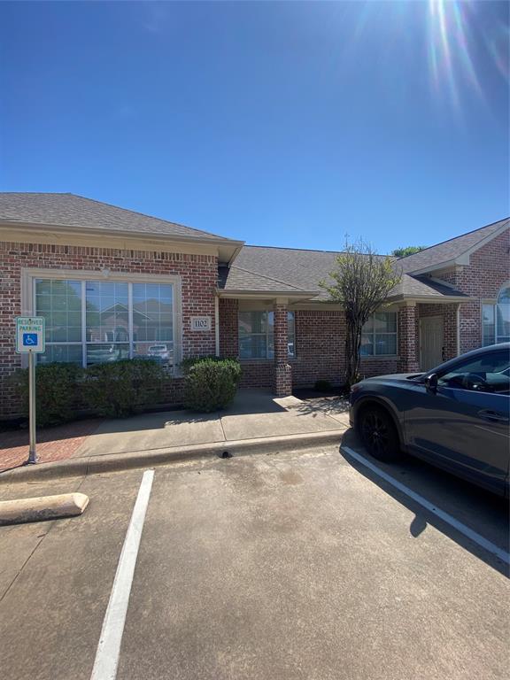 2840 Keller Springs Road 1102