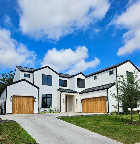 Photo of 225 Metairie Lane, Southlake, TX 76092 (MLS # 21226426)