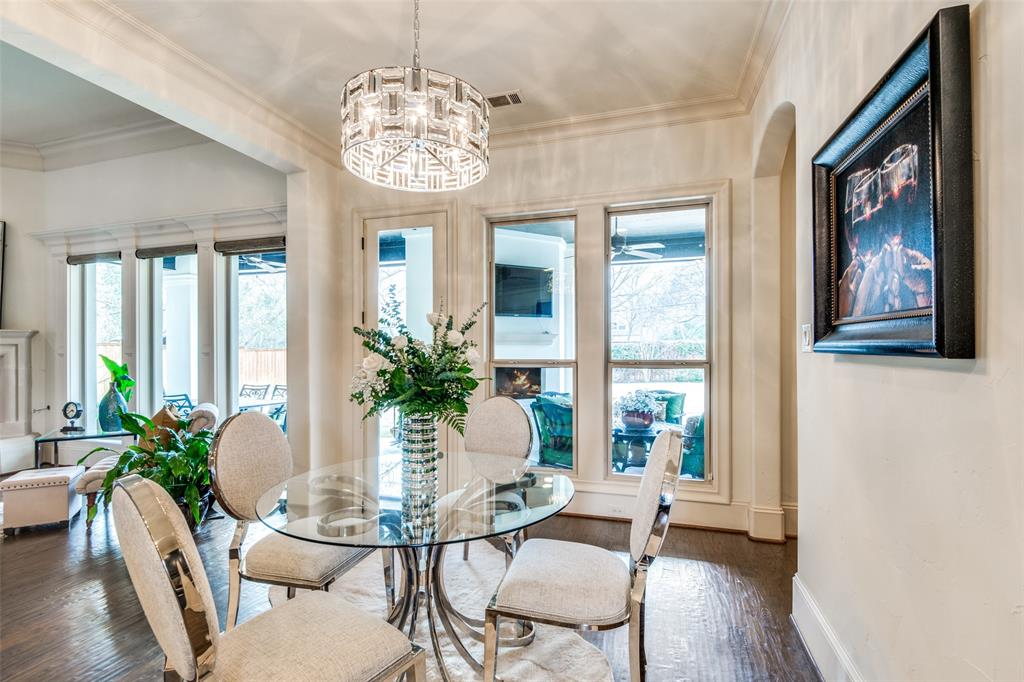 Forest Hills - Residential