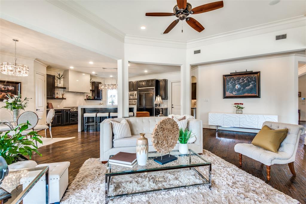 Forest Hills - Residential