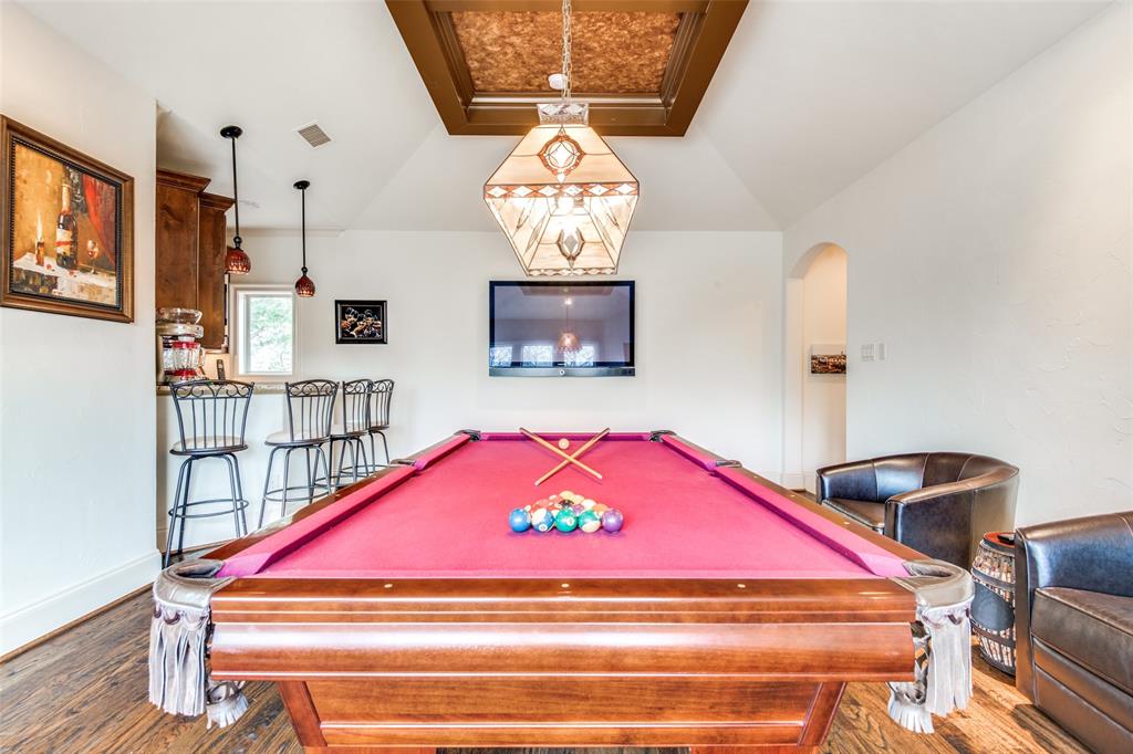 Forest Hills - Residential