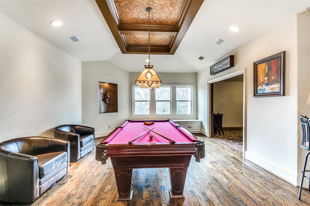 Forest Hills - Residential