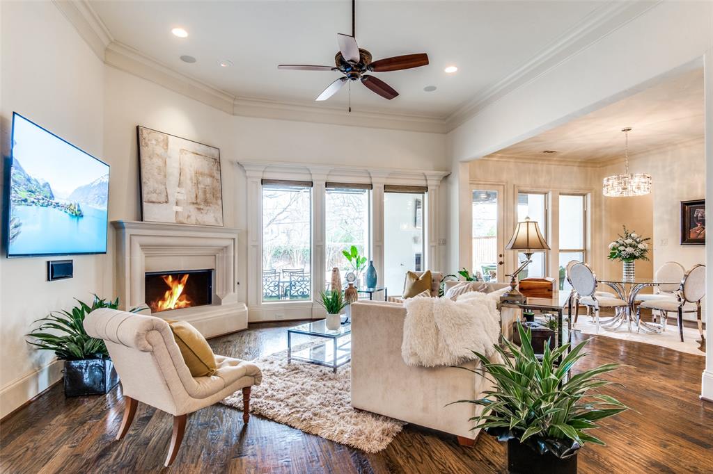 Forest Hills - Residential