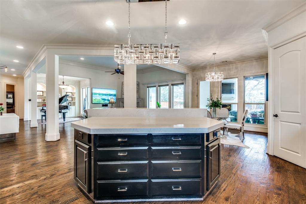 Forest Hills - Residential