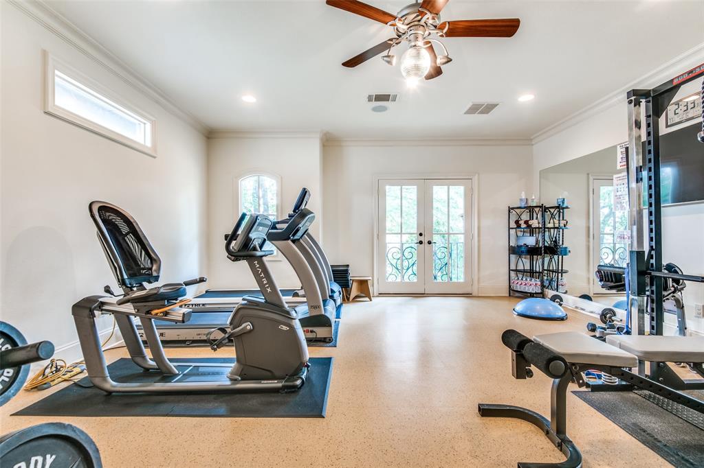 Forest Hills - Residential