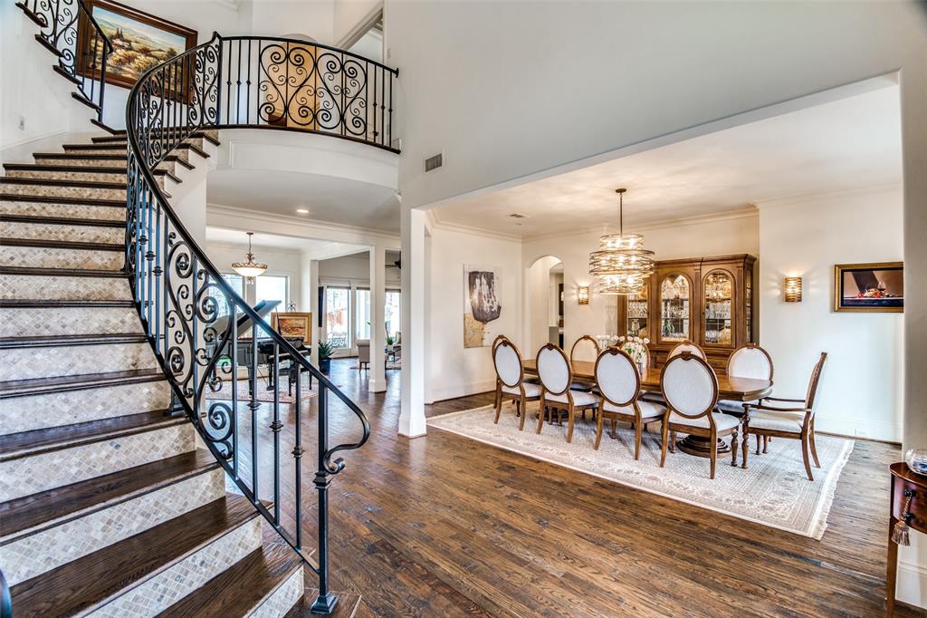 Forest Hills - Residential