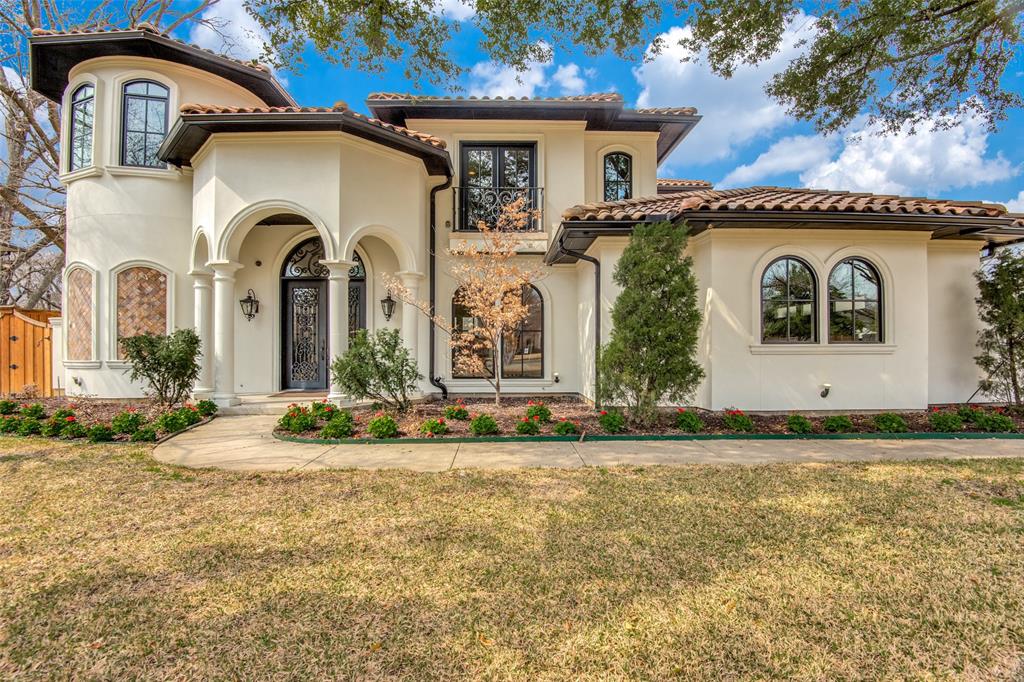 Forest Hills - Residential