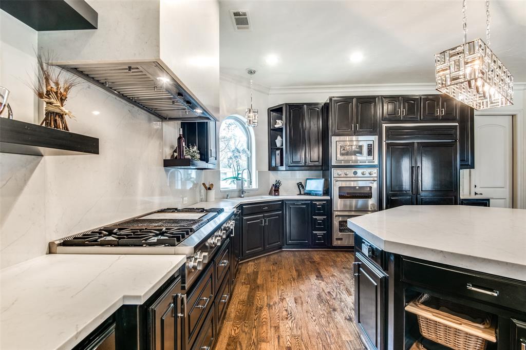 Forest Hills - Residential