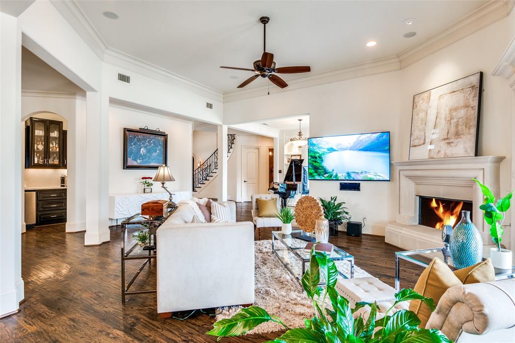 Forest Hills - Residential