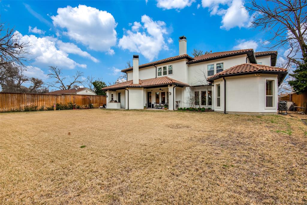 Forest Hills - Residential