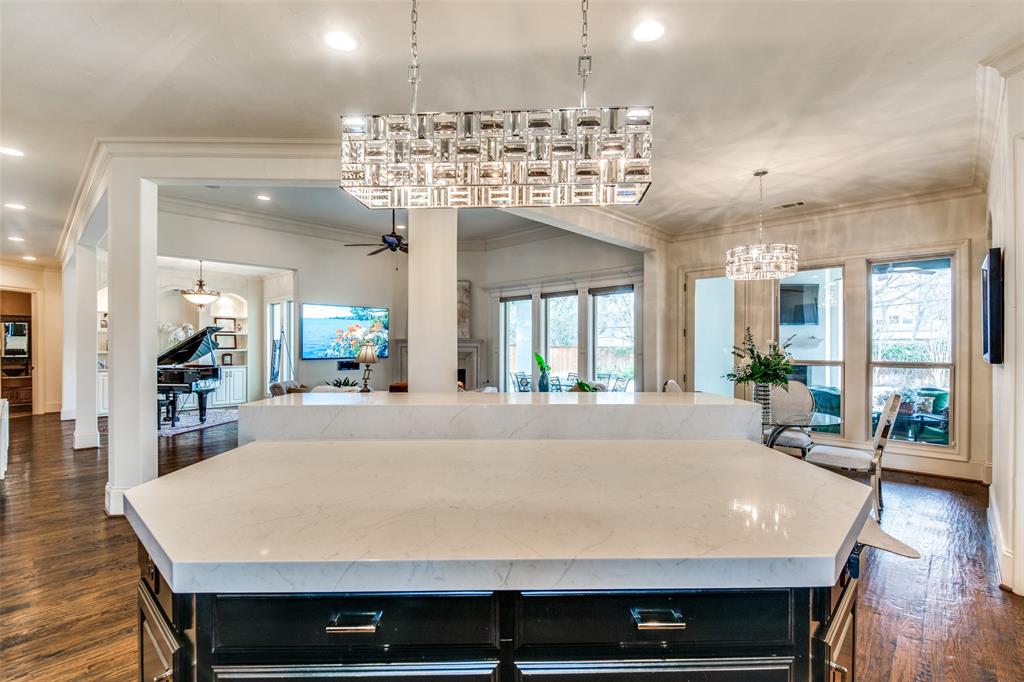 Forest Hills - Residential