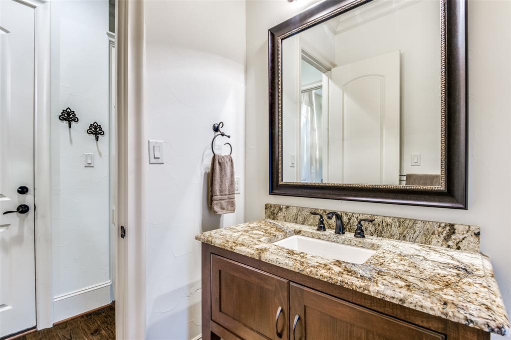 Forest Hills - Residential