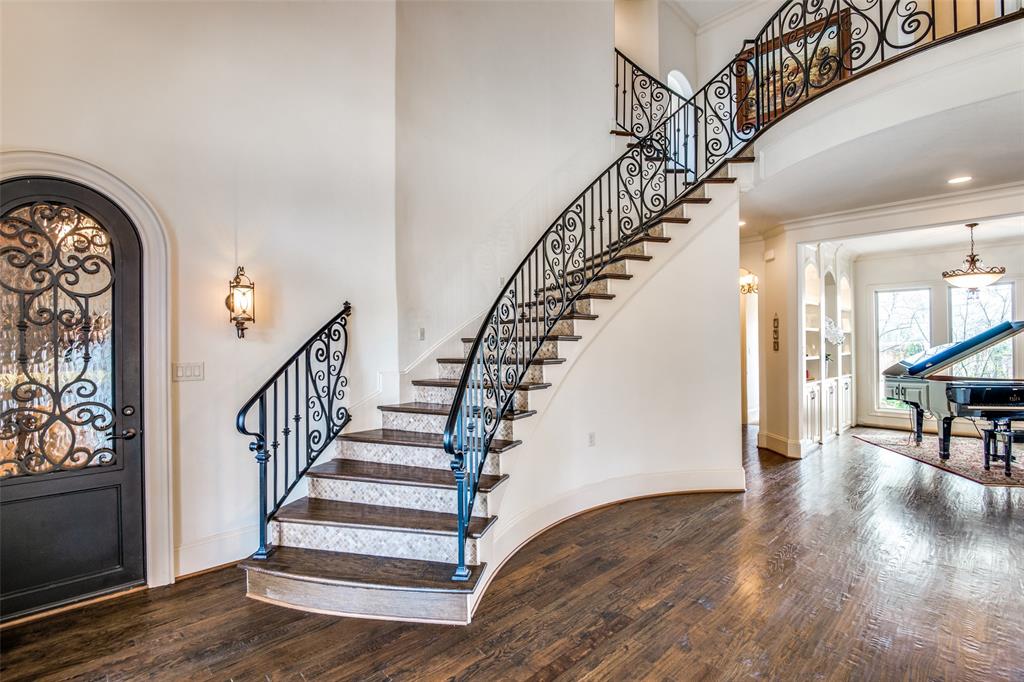 Forest Hills - Residential