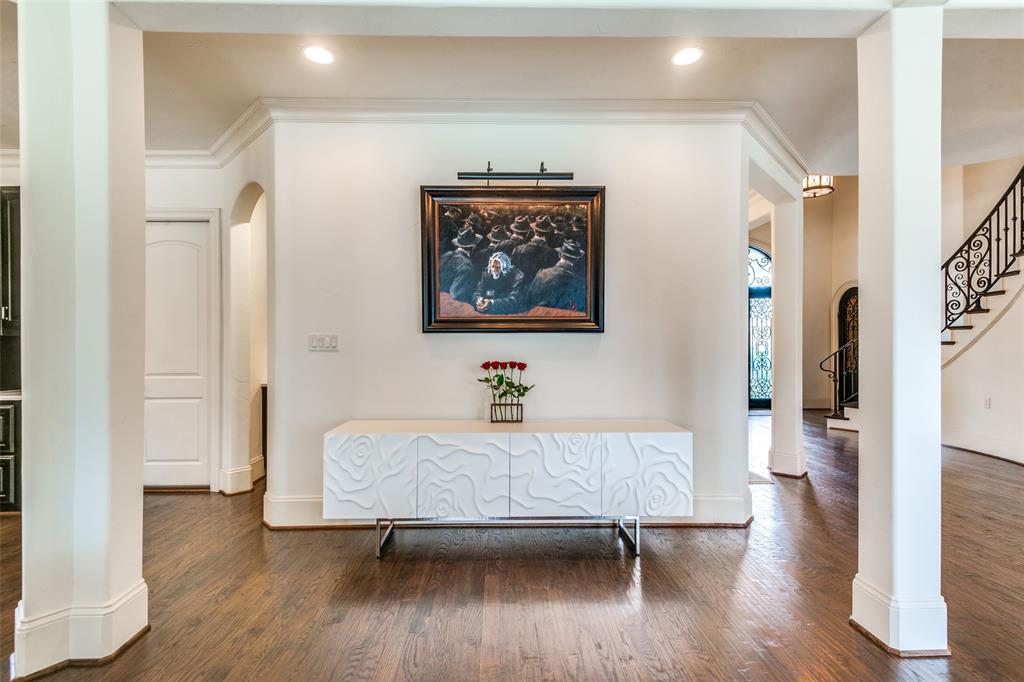 Forest Hills - Residential