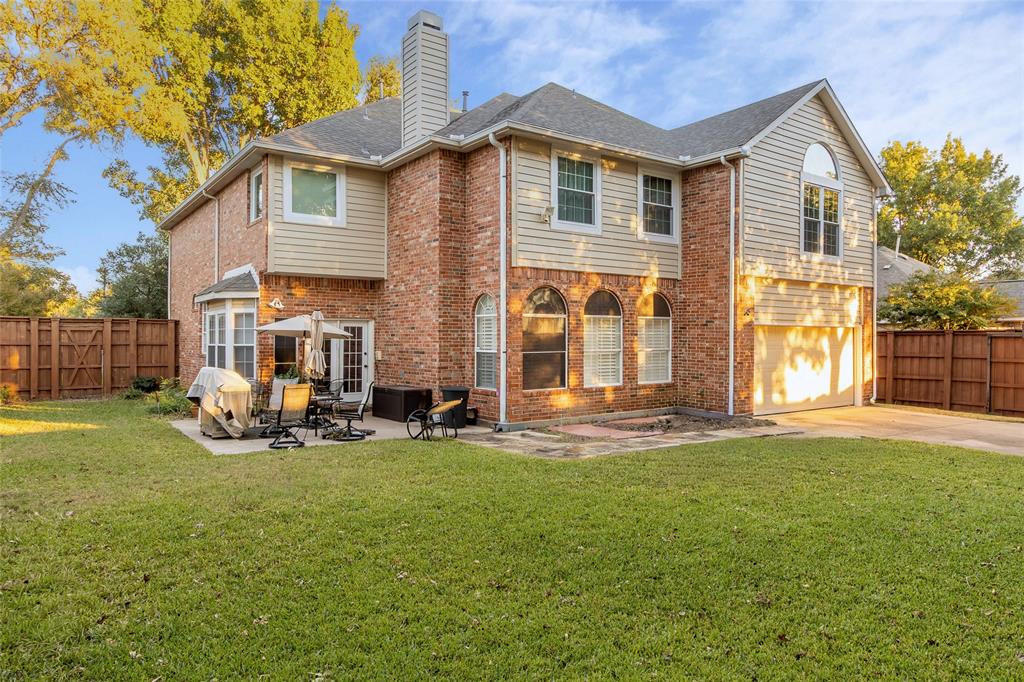 Wyndsor Estates II - Residential