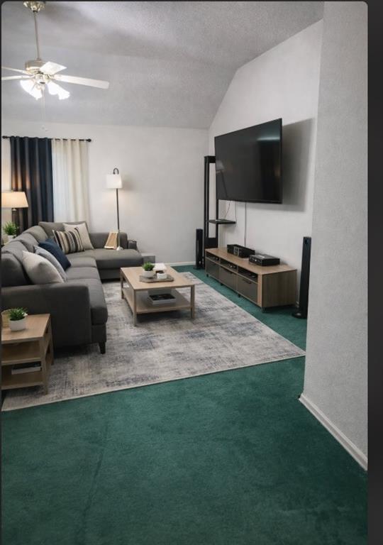 Wyndsor Estates II - Residential