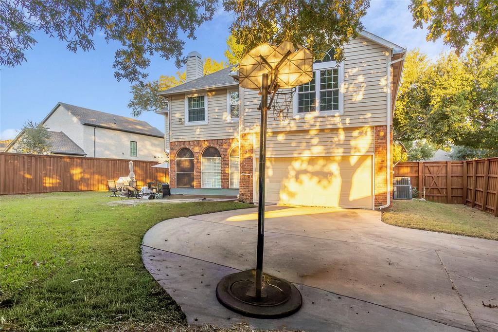 Wyndsor Estates II - Residential