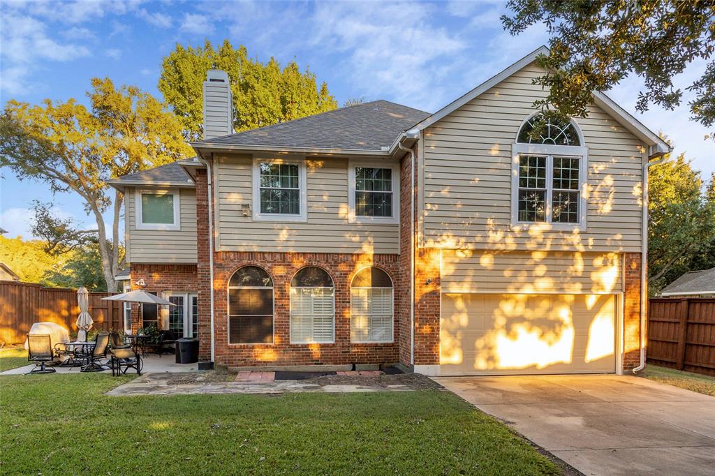 Wyndsor Estates II - Residential