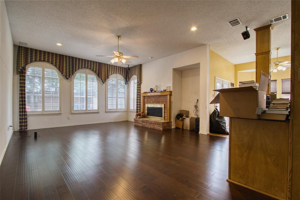 Wyndsor Estates II - Residential