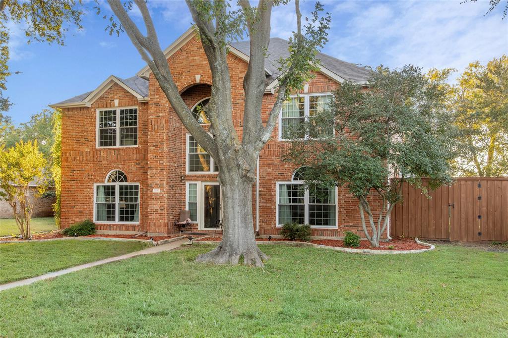 Wyndsor Estates II - Residential