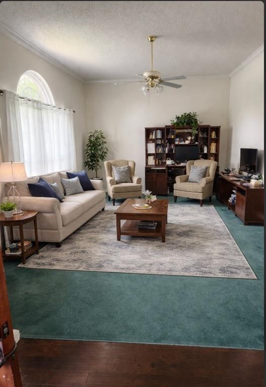 3041 Hillingdon Drive