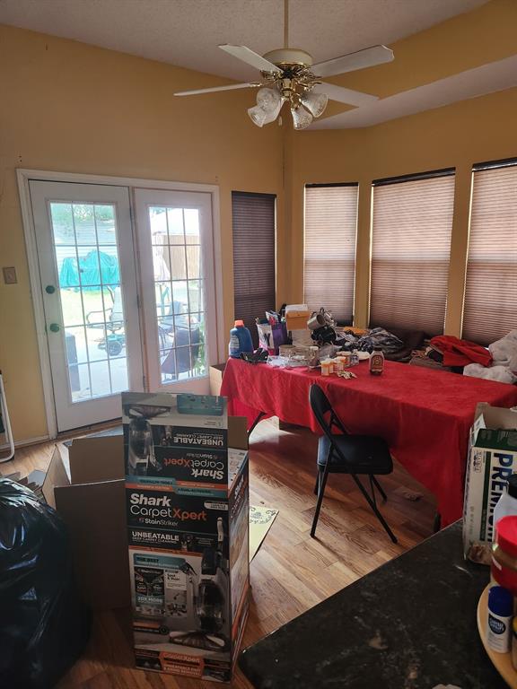 Wyndsor Estates II - Residential