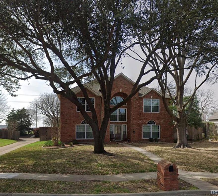 Coming soon!Welcome to this stunning two-story home nestled in the desirable Wyndsor Estates neighborhood of Richardson. With approximately 3,983 square feet of living space, this residence offers generous proportions, elegant finishes, and a family-friendly layout that’s ideal for both entertaining and everyday life.

Key Features & Highlights

Bedrooms & Baths
This home features 5 spacious bedrooms and 4 full bathrooms—ample room for family, guests, or a home office. The primary suite offers a serene retreat, with an en suite bath and plenty of closet space.

Living Areas & Flow
Step into the grand foyer, which leads to an open formal living and dining area. The heart of the home is the expansive family room, anchored by a cozy fireplace and large windows that let in natural light. The layout provides comfortable transitions between public spaces and more private zones.

Gourmet Kitchen
The kitchen is thoughtfully designed for functionality and style. It includes abundant cabinetry, generous counter space, and a layout that invites both casual meals and large gatherings. A convenient service bar or secondary prep counter (depending on the configuration) enhances entertaining flow.

Flex & Bonus Rooms
You’ll find flexible spaces perfect for a study, media room, or play area. Upstairs, there is extra square footage that lends itself to a bonus or hobby room.