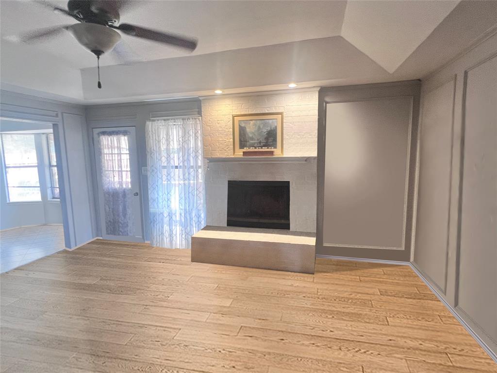 1321 Fairway Drive