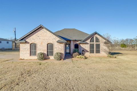 940 County Road 909 Joshua TX 76058