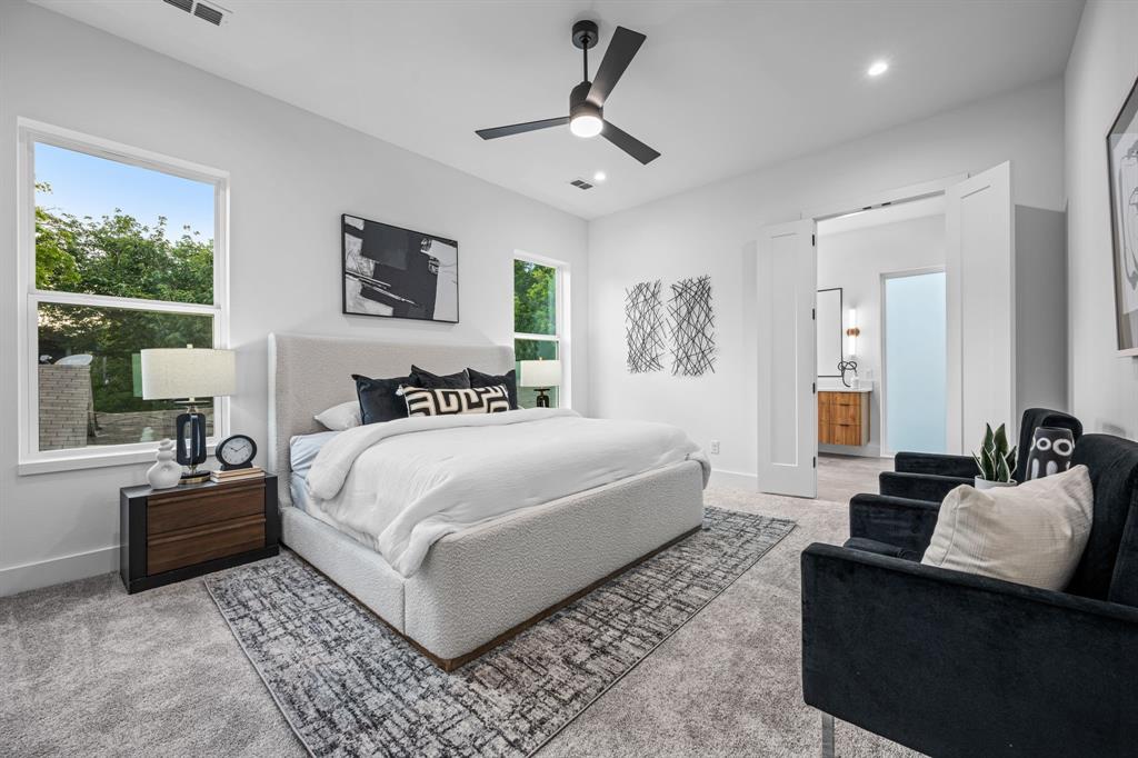 Mount Auburn - Residential