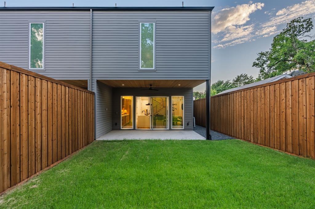 Mount Auburn - Residential