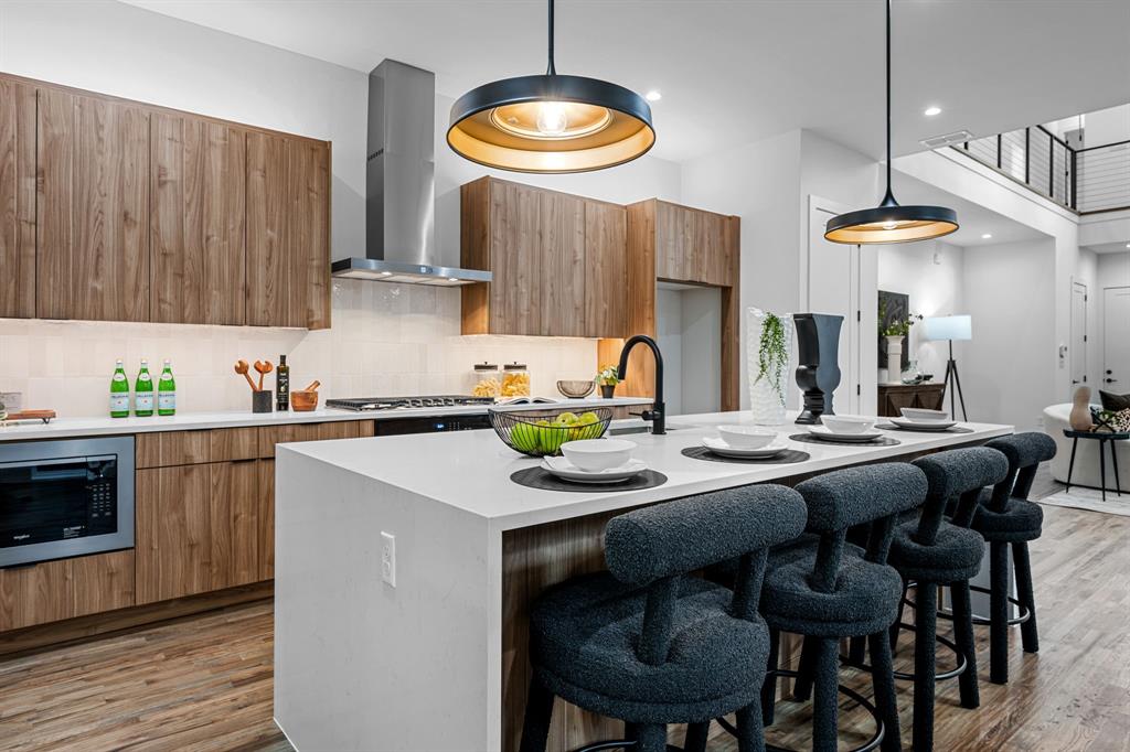 Mount Auburn - Residential