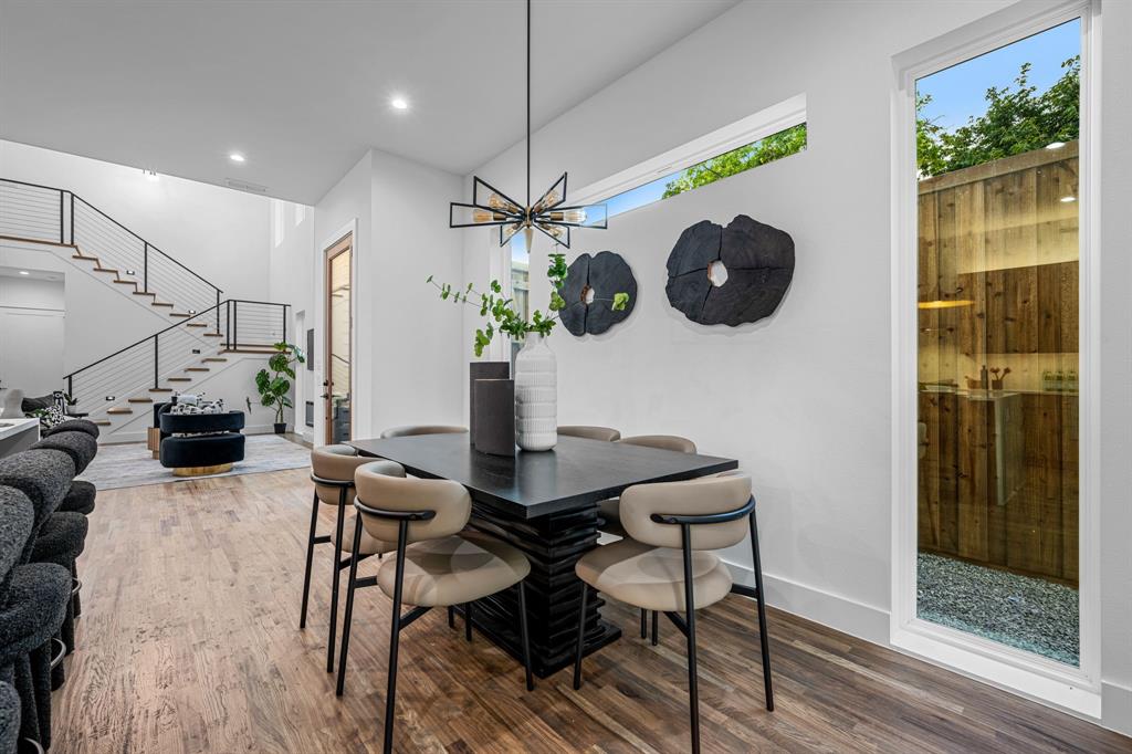 Mount Auburn - Residential