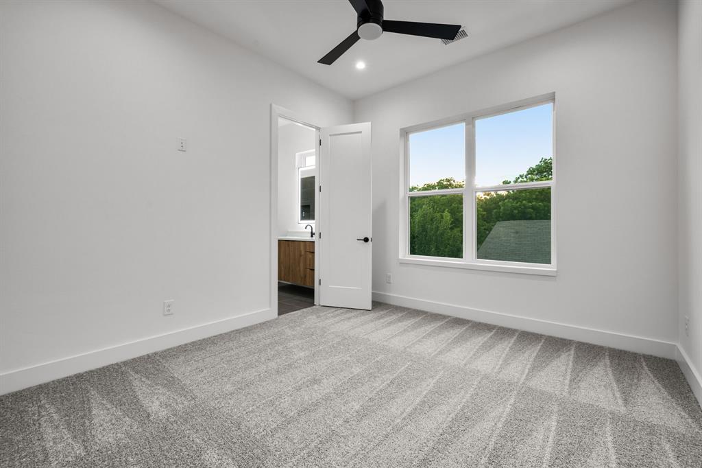 Mount Auburn - Residential