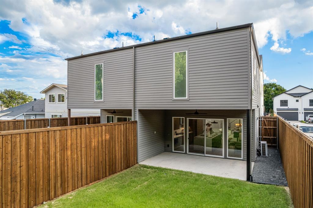 Mount Auburn - Residential