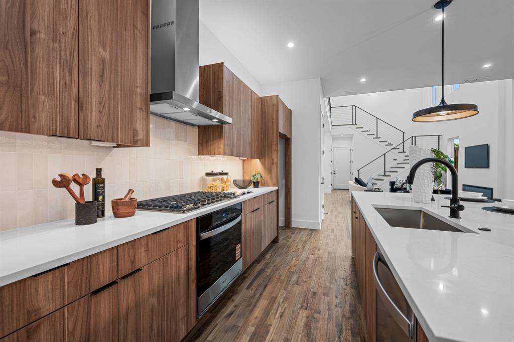 Mount Auburn - Residential