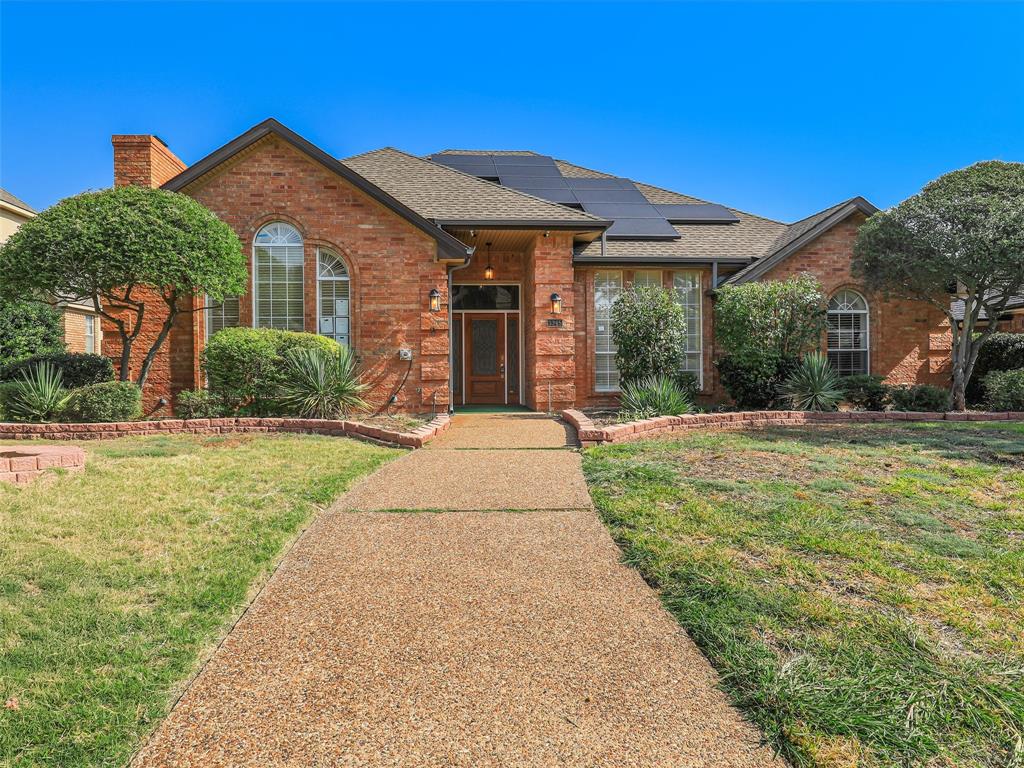 3345 Sage Brush Trail