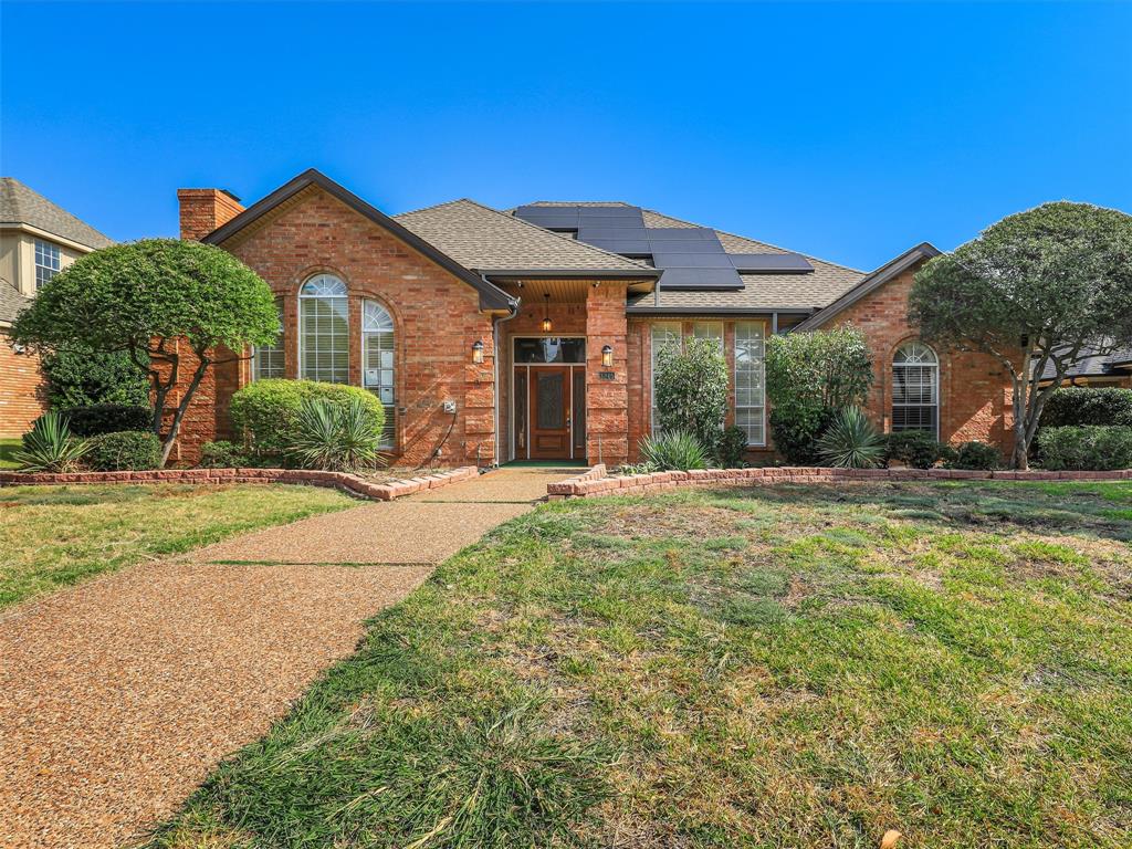 3345 Sage Brush Trail