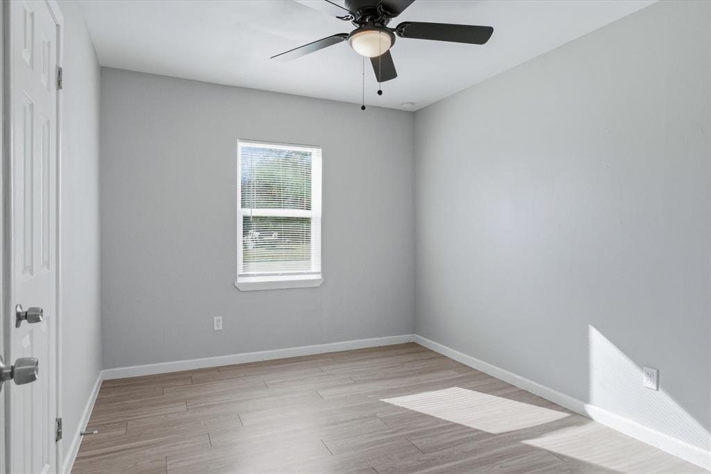 Bishop Heights Add - Residential