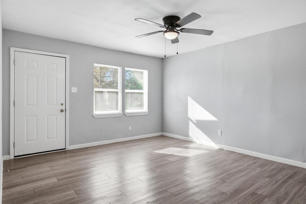 Bishop Heights Add - Residential