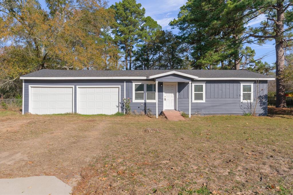 Bishop Heights Add - Residential