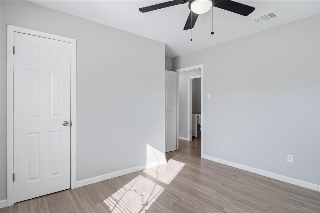 Bishop Heights Add - Residential