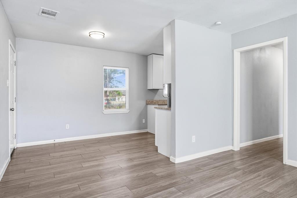 Bishop Heights Add - Residential