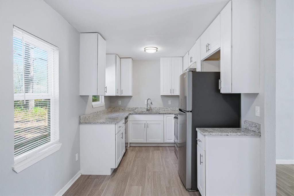 Bishop Heights Add - Residential