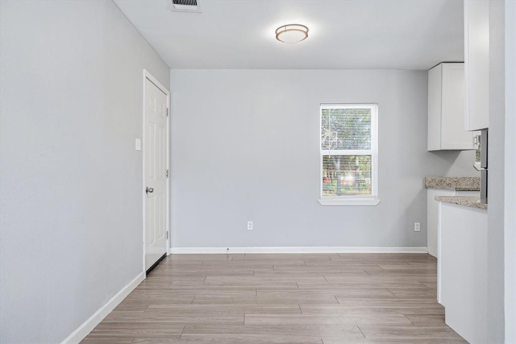 Bishop Heights Add - Residential