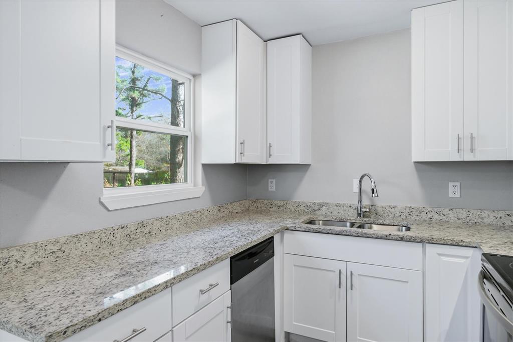 Bishop Heights Add - Residential